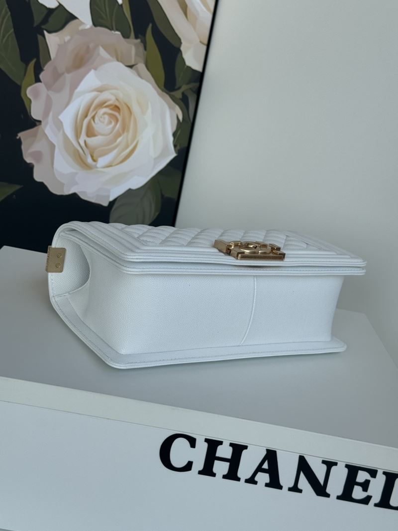 Chanel Leboy Series Bags